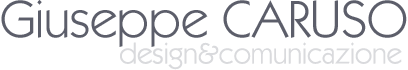 Giuseppe Caruso designer
